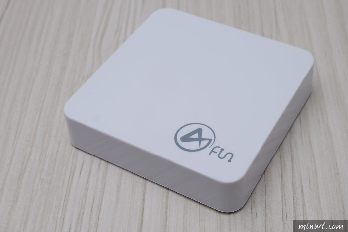 梅問題－《AGFUN BOX》專利遙控器讓智慧型電視盒更Smart