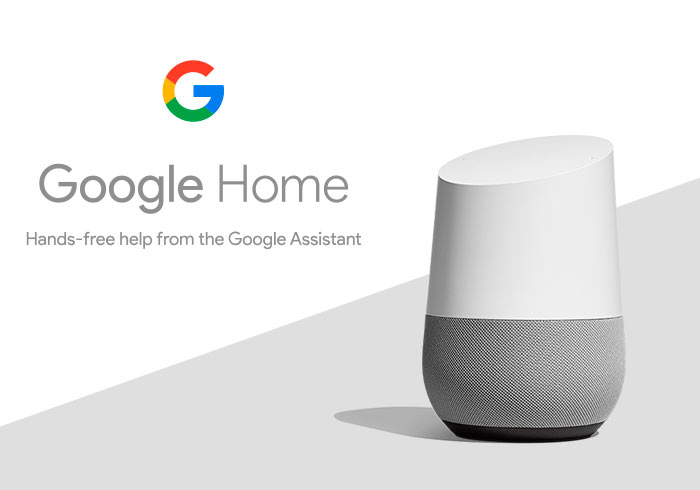 [開箱]Google Home 智慧喇叭音質更好，可控制更多智能設備，讓居家變得更智慧