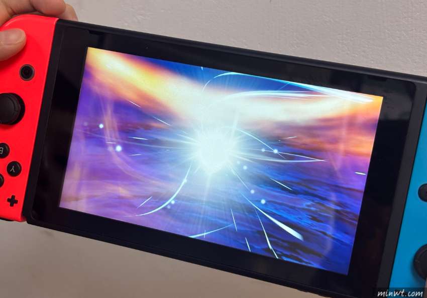 梅問題-Switch《寶可夢 Z-A》好啦魷怎麼進化?翻轉螢幕即可進化成烏賊王