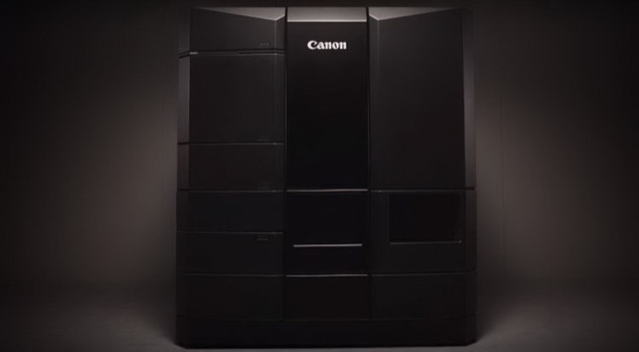 梅問題-3d列印資源-Canon現在也跨足3D列印市場啦!