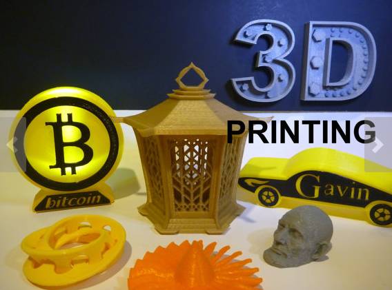 梅問題-Etsy中高品質的3D列印產品，原來是這樣弄的