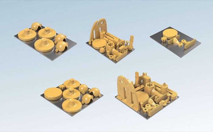 梅問題-3D列印出智慧型手機專屬的攝影棚