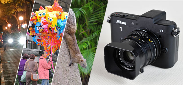 夢幻頂級Leica微單眼相機誕生啦！