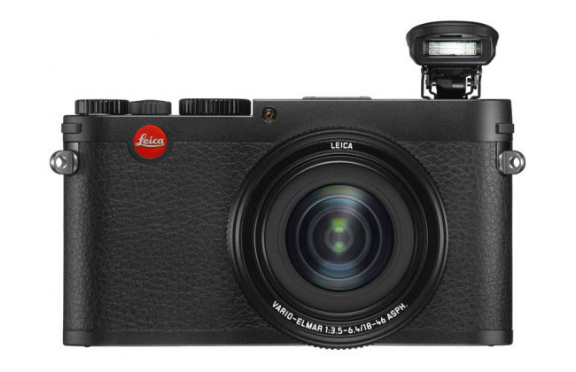 梅問題－攝影器材分享－Leica X Vario旗艦級APS-C隨身變焦類單正式發表