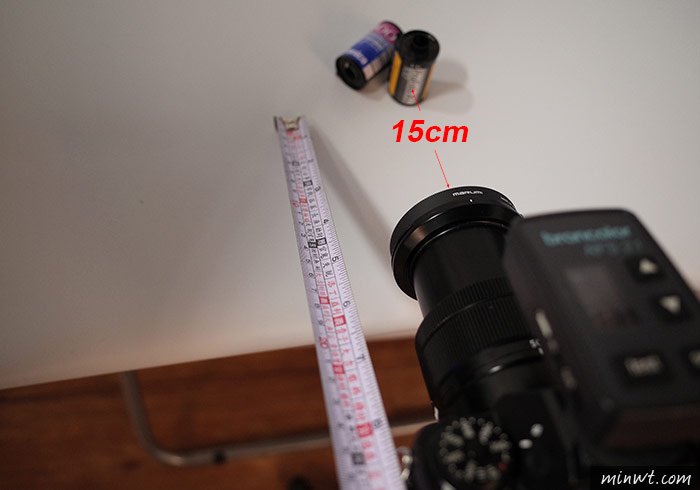 梅問題－Marumi DHG Macro3數位鍍膜近攝片，花小花錢也能享受微距攝影的樂趣