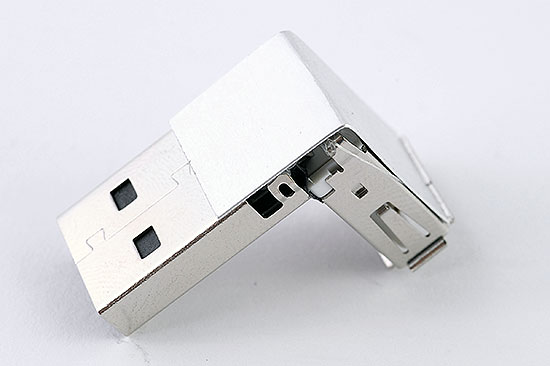 梅問題-50元有找！自製USB垂直接頭