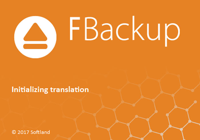 FBackup 簡易好上手的全機自動備份軟體，重灌電腦也可快速還原
