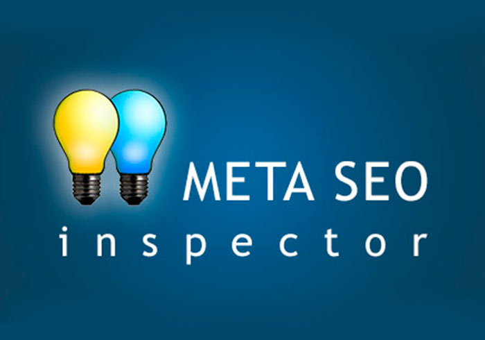 [SEO] META SEO inspector 為網站檢查META是否完整以及網頁是否符合HTML5