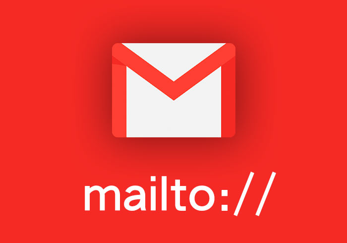 [外掛] Mail to Gamil點選聯絡我時，自動開啟至Gmail信箱