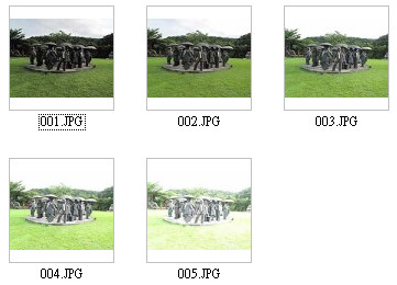梅問題-photoshop教學-ToneMapping安裝到Photoshop製作HDR