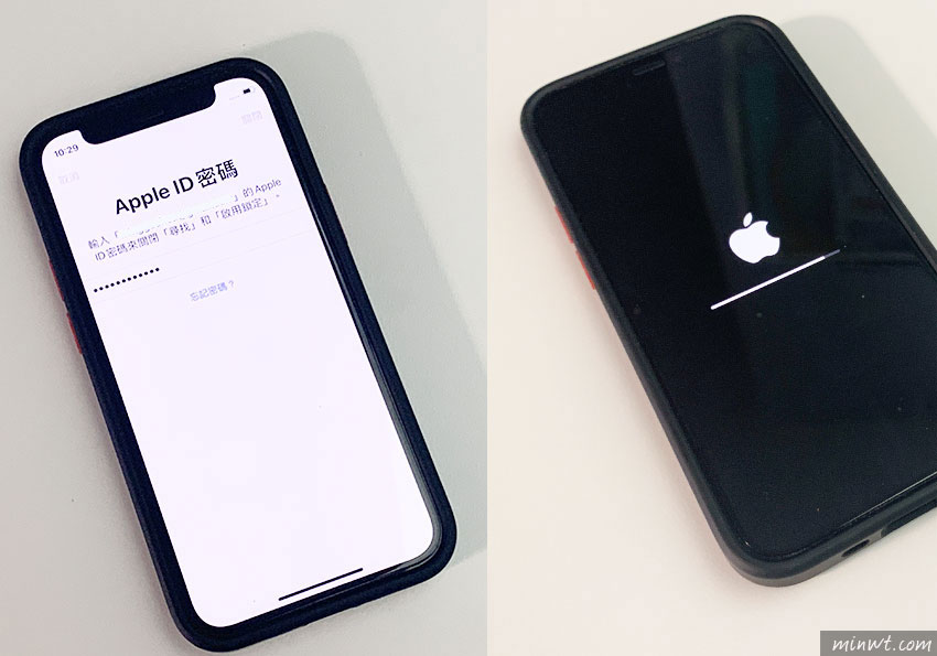 梅問題-當舊iPhone賣掉或送人時,用這一招保護個資和照片不外洩!