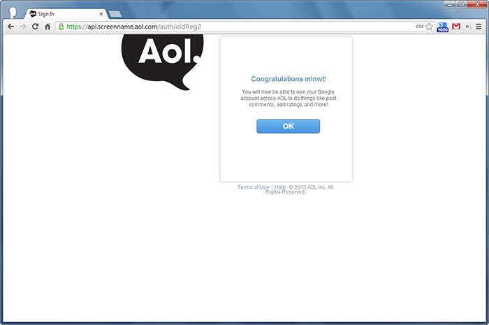 數位生活-AOL reader美國老牌線上服務也推出RSS閱讀器