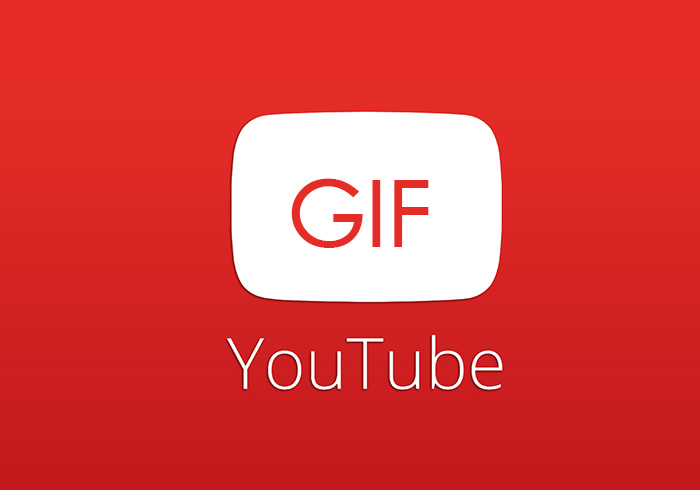 Gifs.com－線上將Youtube影片轉Gif動畫並分享於臉書塗鴉牆上