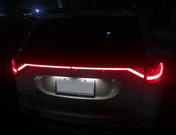 梅問題-跟著三菱「Mitsubishi Outlande」卡蹓馬祖美景與浪漫藍眼淚拍攝全攻略