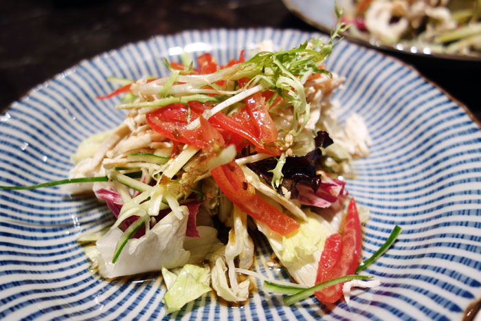 梅問題－美食－《海壽司割．烹》採當季食材的日式創意料理！