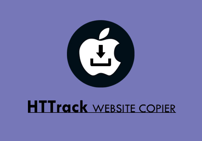 [MAC] HTTrack Website Copier砍站軟體!移植到MAC的安裝與使用教學