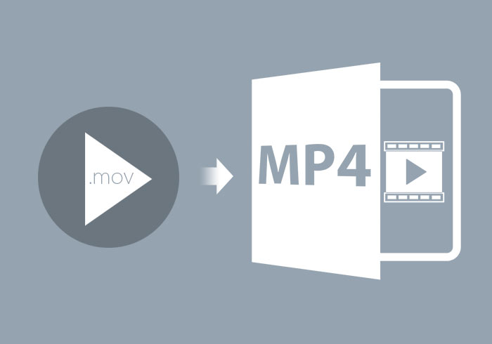 [MAC] MAC內建就可輕鬆將MOV檔，轉成MP4影音檔
