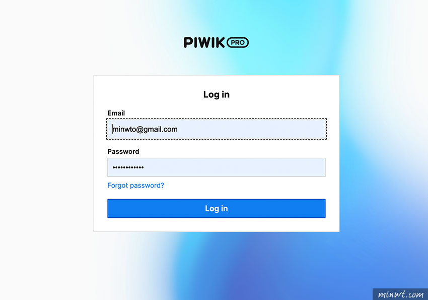 梅問題-Piwik Pro 網站流量分析新選擇,免費註冊帳號立即啟用