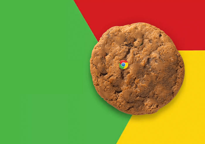 如何查看Chrome瀏覽器中Cookie小餅乾的儲存值
