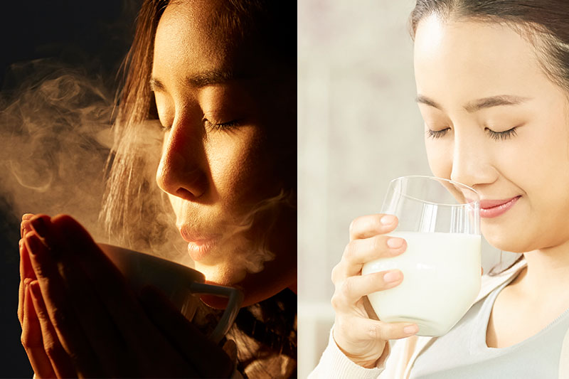 申時七茶－你喝到的是「金萱」還是「類金萱」，到底是”奶香”還是”奶味”？