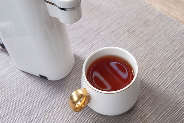 申時七茶－一招教你快速的辨別出，茶包是否有添加香精