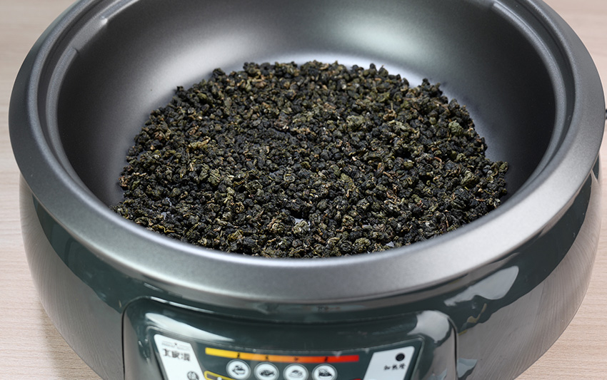 申時七茶－免專業的設備！居家就能解決過期許久，已開封受潮、走味的茶葉