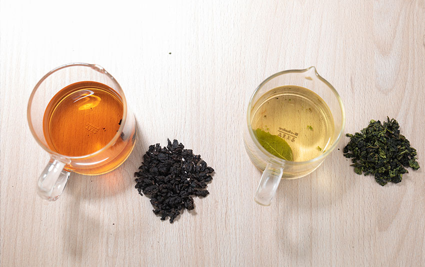 申時七茶－為何喝茶會「胃糟糟」，綠茶、紅茶、烏龍茶該怎麼選？