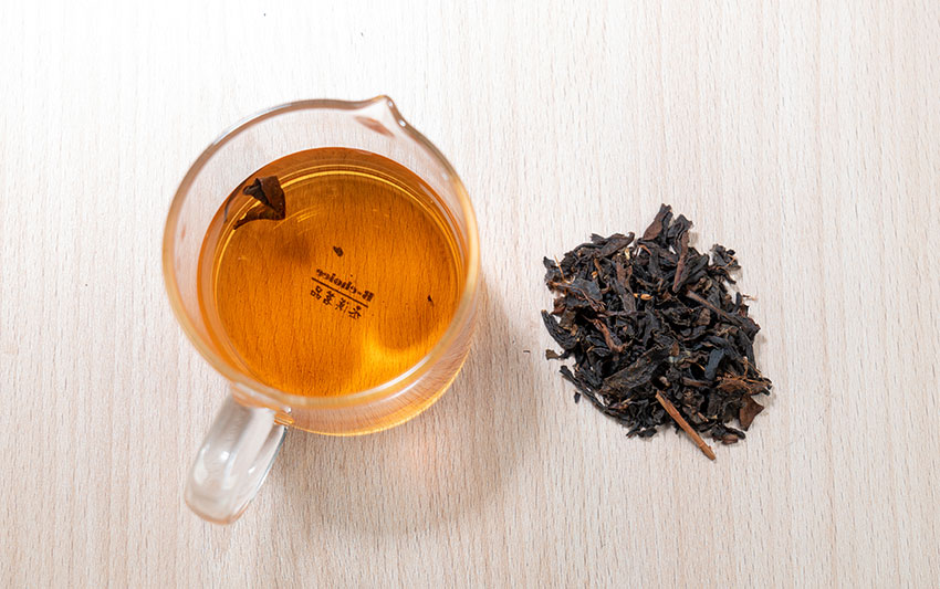 申時七茶－為何喝茶會「胃糟糟」，綠茶、紅茶、烏龍茶該怎麼選？