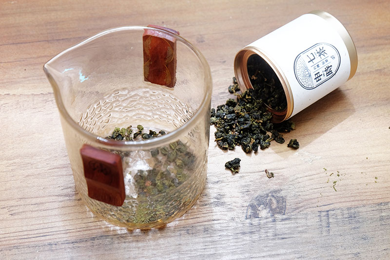 申時七茶－炎炎夏日！就是要來一杯”冰的”茶，消暑又解渴