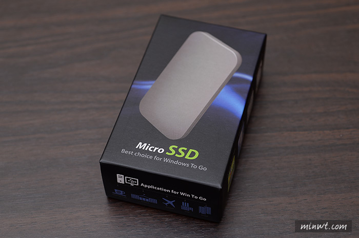 梅問題－《英鼎MicroSSD》300MB極速讀寫速度，效能直逼內建固態碟