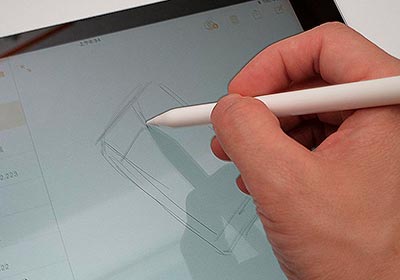 [教學] Apple Pencil要如何與iPad平板藍牙配對