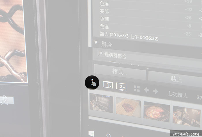 梅問題－ASUS華碩Zen AiO Pro高效能、可觸控4K螢幕一體成型