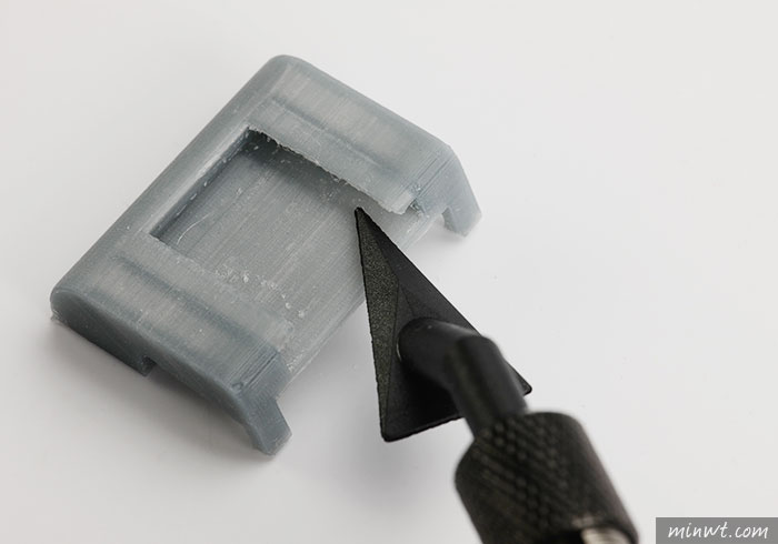 梅問題-[開箱] 3D列印必備的電動散打機，DAVID 400 筆型微震式打磨機多角度打磨器，輕鬆將3D列印的紋理，變得平滑