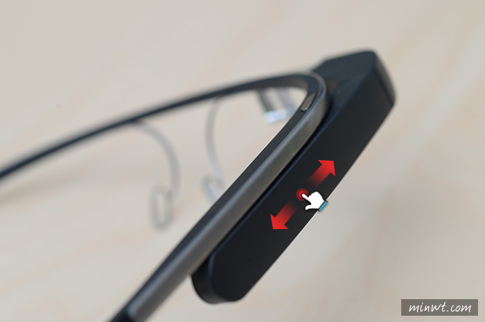 梅問題－《Google Glass眼鏡初體驗》一塊來看看Google眼鏡到底能作什麼