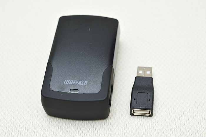 梅問題－3C-《Buffalo 4A》一顆抵四顆大電流USB充電器