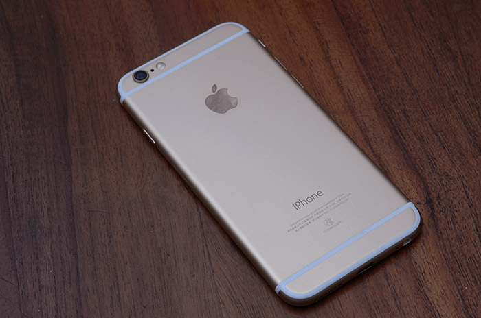 梅問題－《ISE愛稀有蘋果》舊機換新機iPhone6開心入手