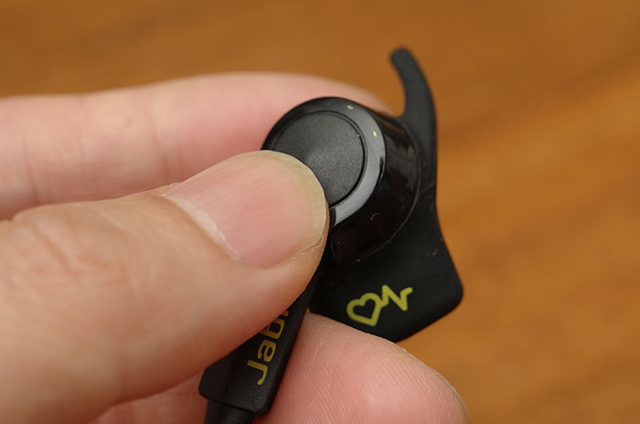 梅問題－《Jabra SPORT PULSE》全球首款可偵測心跳的藍牙耳塞式耳機