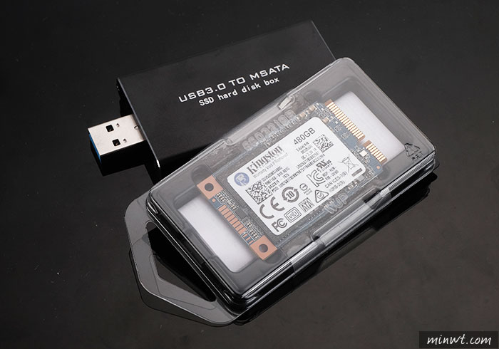 梅問題-[開箱] 金士頓 Kingston UV500 480GB SSD 固態硬碟，變USB隨身碟，讀寫超快速