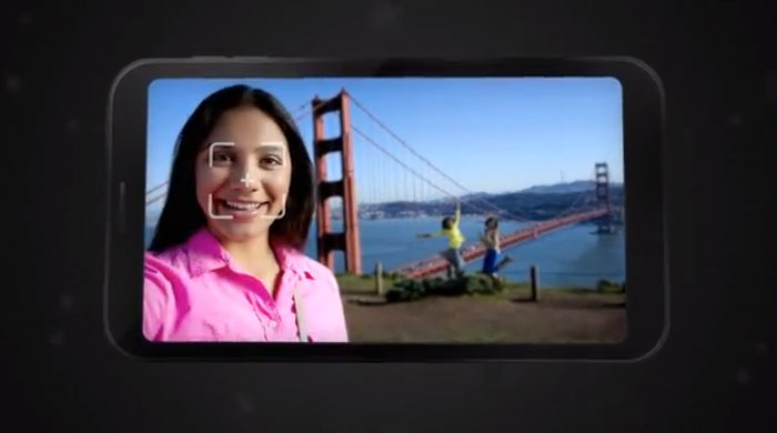 梅問題－生活3C-傳Nokia將導入陣列式鏡頭「先拍後對焦」