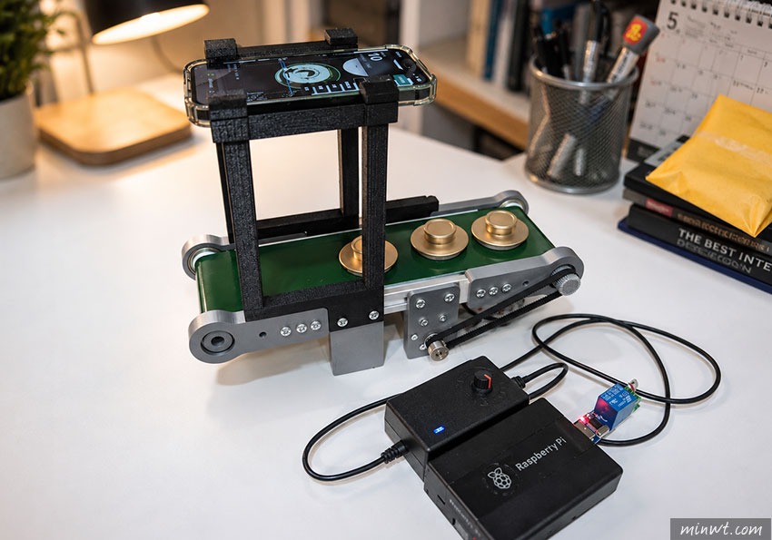 梅問題-樹莓派系統安裝教學｜設定 Raspberry Pi OS、SSH 與首次登入