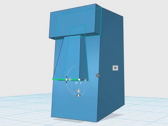 梅問題-3D列印教學-123D Design設計屬於自己的Moai摩艾(附原檔下載)