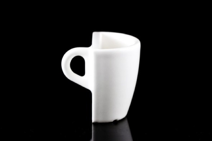 梅問題-3D列印咖啡杯，讓每天喝咖啡都有不同的新心情