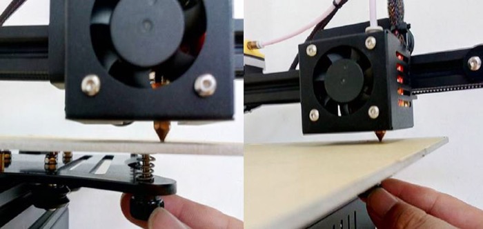 梅問題-平價CP值高3D印表機CR-8開箱與組裝攻略