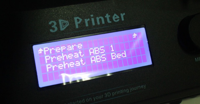梅問題-平價CP值高3D印表機CR-8開箱與組裝攻略