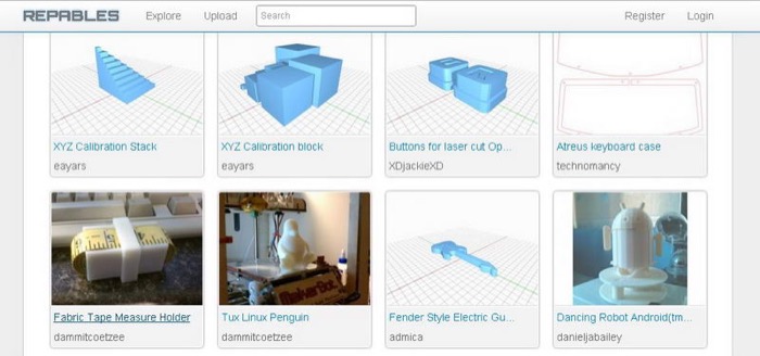 梅問題-10款免費3D素材模型原檔下載