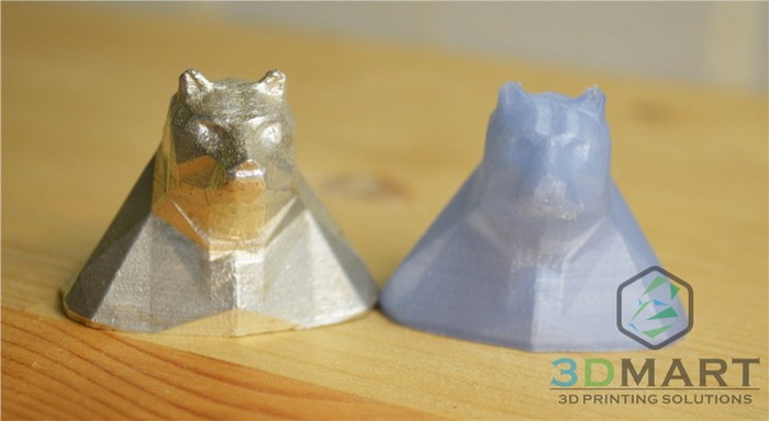 梅問題-免買3D印表機!透過3D Hubs全球3D代印服務幫你印