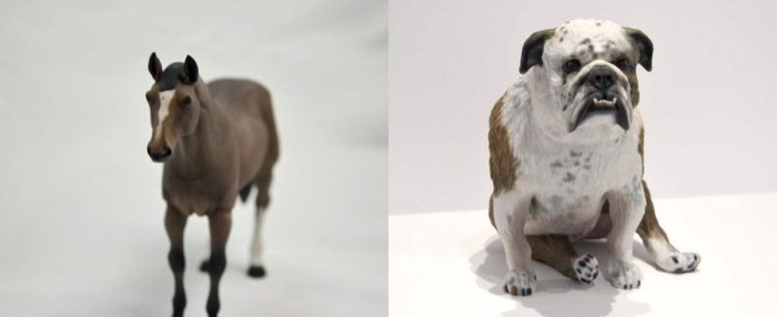 梅問題-3D列印寵物公仔PetPrints3D