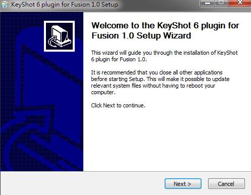 梅問題-Fusion360超強的渲染外掛KeyShot使用教學