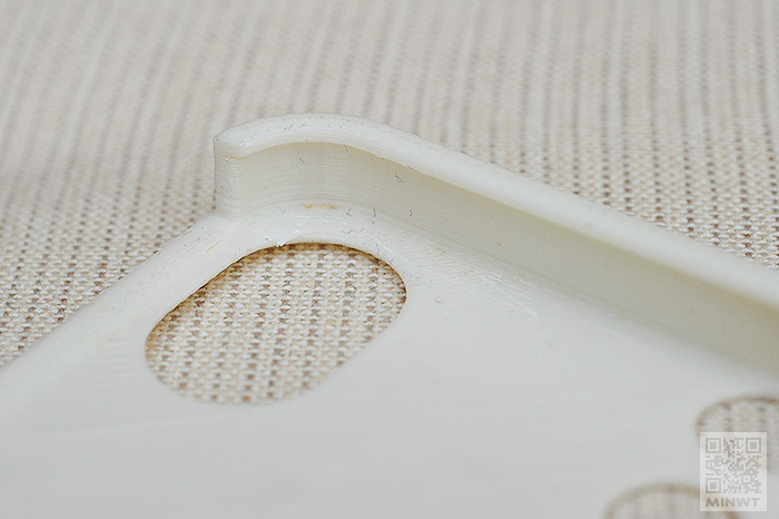 梅問題－3D列印－梅干牌iPhone 5s拍照專用保護殼