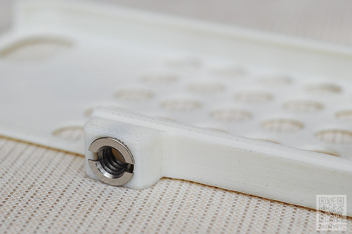 梅問題－3D列印－梅干牌iPhone 5s拍照專用保護殼